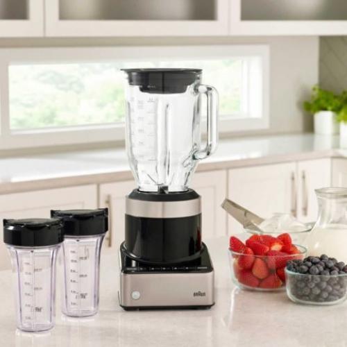 Какой стационарный блендер выбрать. Стационарный блендер: как выбрать, рейтинг лучших моделей 2021 года