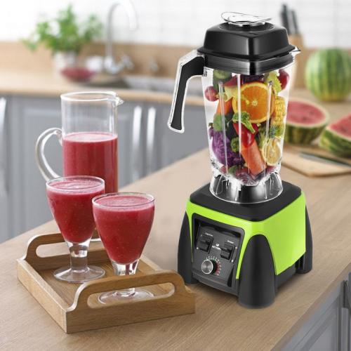 Какой стационарный блендер выбрать. Стационарный блендер: как выбрать, рейтинг лучших моделей 2021 года