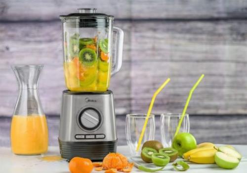 Какой стационарный блендер выбрать. Стационарный блендер: как выбрать, рейтинг лучших моделей 2021 года