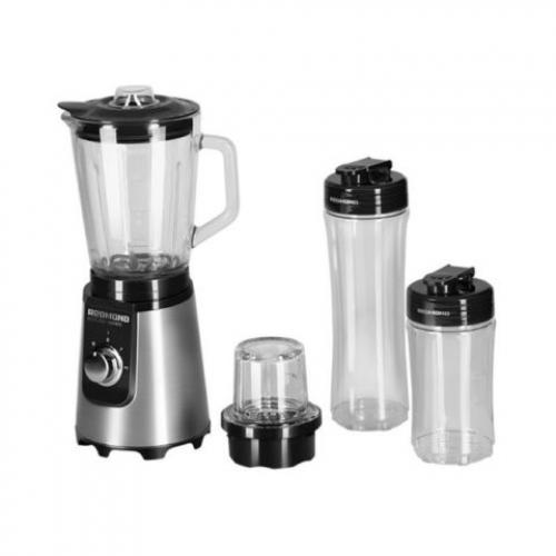 Какой стационарный блендер выбрать. Стационарный блендер: как выбрать, рейтинг лучших моделей 2021 года