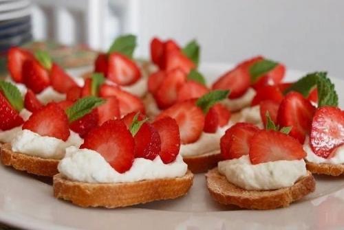 Какие блюда можно приготовить с использованием сыра рикотта для похудения. 20 вкуснейших рецептов с рикоттой