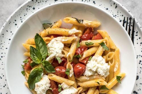 Какие блюда можно приготовить с использованием сыра рикотта для похудения. 20 вкуснейших рецептов с рикоттой