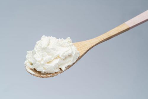 Как часто можно употреблять сыр рикотта для похудения. // Рикотта —, что это?