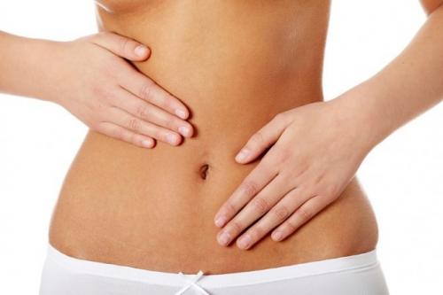 Кефир с льняными семенами. Разгрузочный день на кефире