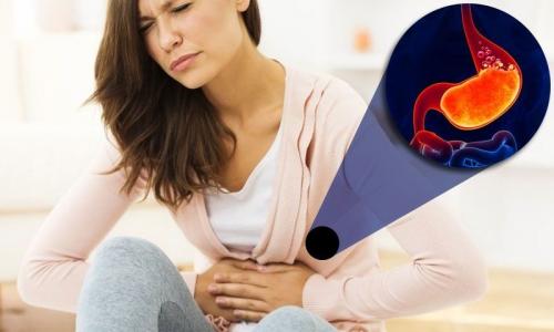 Семена льна с кефиром на ночь. Какие продукты помогут победить изжогу