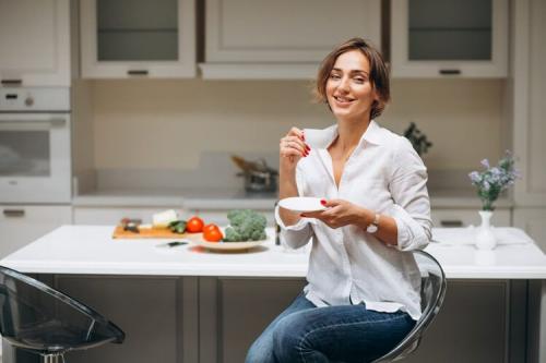 Какие продукты лучше не сочетать в одной еде