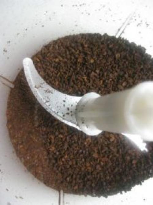 Как размолоть семена льна в домашних условиях. Как измельчить лен без кофемолки