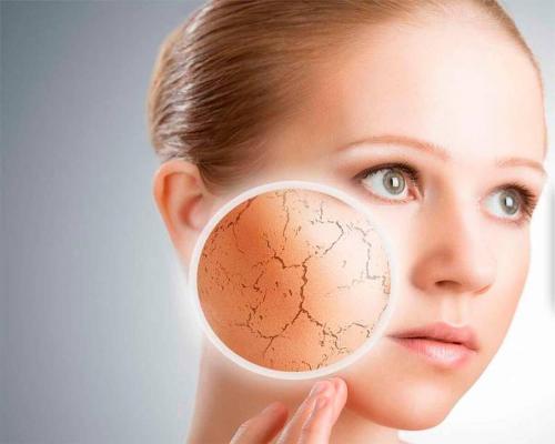 Уход за кожей лица после 30 советы косметолога. Первым шагом и будет выяснения, какой у вас тип кожи: