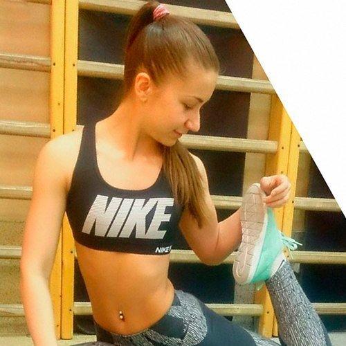 Быстро набрать вес девушке: домашние условия 02