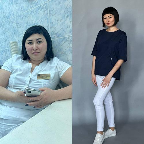 Домашний тренинг для девушек: как набрать вес и укрепить тело 07 Домашний тренинг для девушек: как набрать вес и укрепить тело 07