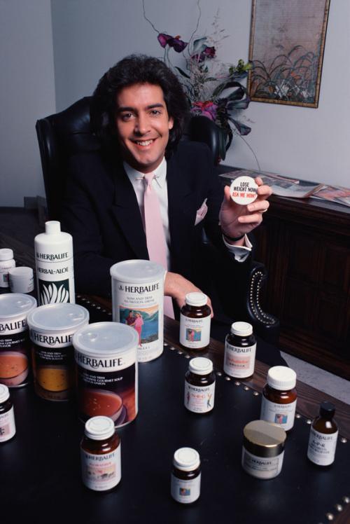 ВСЯ правда о Гербалайф. Мама умерла от таблеток