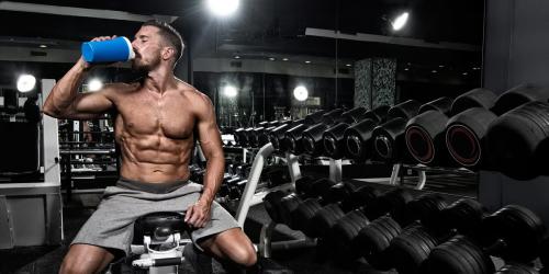 Протеиновый коктейль Herbalife: эффективно ли он для похудения 01 Протеиновый коктейль Herbalife: эффективно ли он для похудения 01