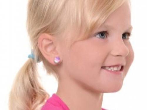 Гноится прокол уха. Как ухаживать за проколотыми ушами?