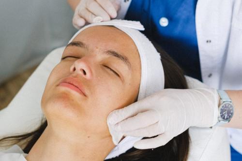 Маски для лица после 30 лет. Маски для кожи после 30 на основе яичного белка 04