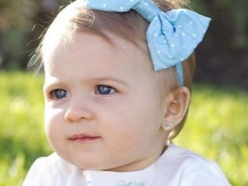 Гноится прокол уха. Как ухаживать за проколотыми ушами?