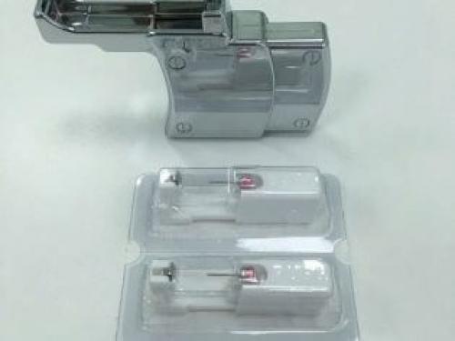 Проблемы после прокола ушей. О детском пирсинге