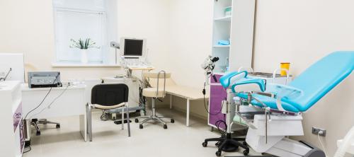 Причины эрозии шейки матки. Общие сведения 01