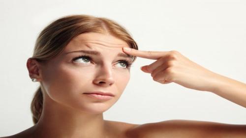 Как убрать мимические морщины. Причины появления морщин вокруг рта 10