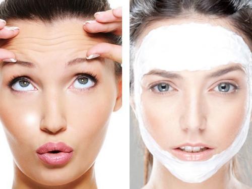 Маски для лица на основе крахмала. Правила применения лифтинг-масок для лица из крахмала 01 Маски для лица на основе крахмала. Правила применения лифтинг-масок для лица из крахмала 01
