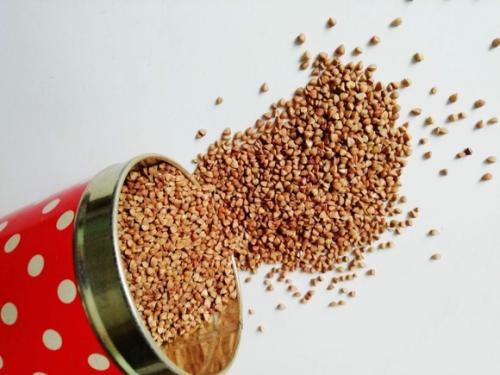 Замоченная гречка: польза. Диетолог объяснила, как правильно готовить гречку