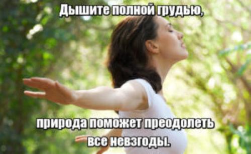 Цитаты про природу для инстаграма. Статусы про природу