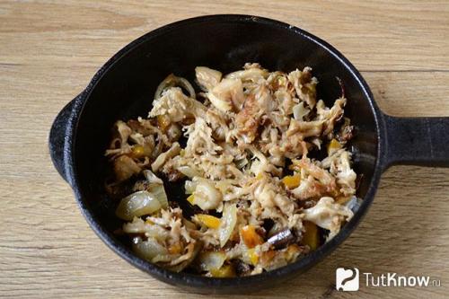 Грибы оленьи рожки способ приготовления. Жаренные оленьи рожки – рецепт с фото 04 Грибы оленьи рожки способ приготовления. Жаренные оленьи рожки – рецепт с фото 04