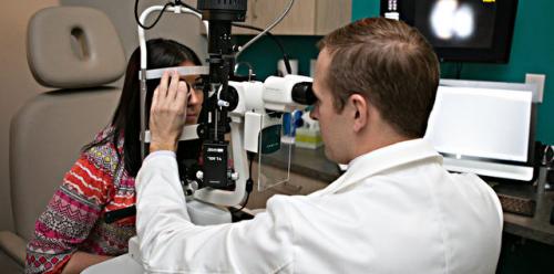 Как бороться с ячменем. Дифференциальная диагностика 03