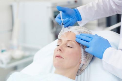 Боткс на лбу: когда можно ожидать результатов 11 Боткс на лбу: когда можно ожидать результатов 11