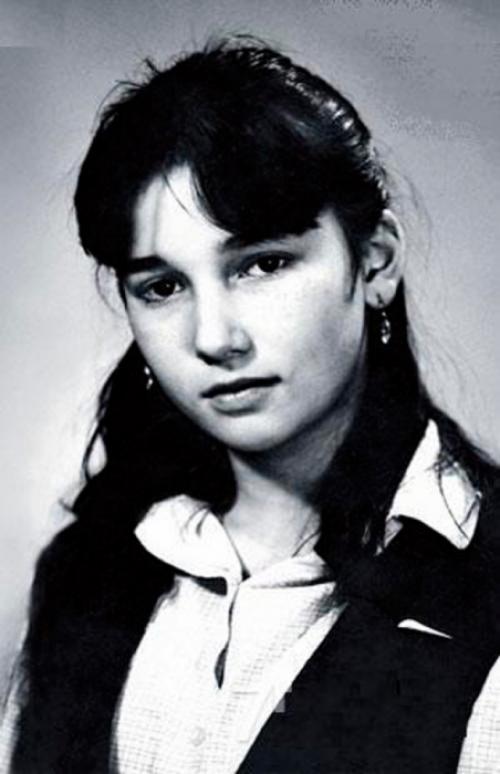 Как выглядит сейчас анфиса Чехова. Детские травмы