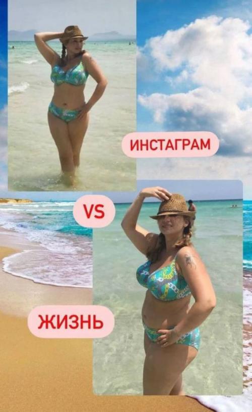 Растолстевшая до 100 килограммов Анфиса Чехова вызвала грандиозный скандал 02