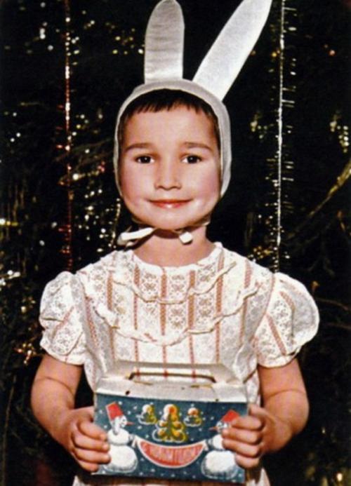 Как выглядит сейчас анфиса Чехова. Детские травмы