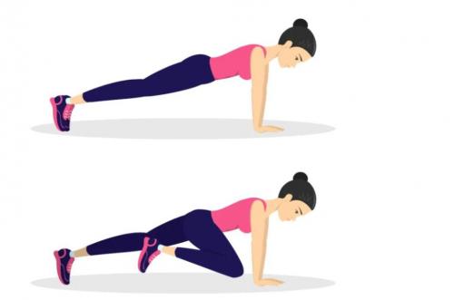 Как сбросить лишний вес после 50 лет 11 Как сбросить лишний вес после 50 лет 11