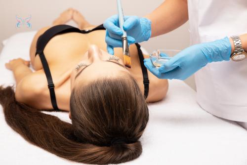 Можно ли предотвратить появление кисетных морщин над верхней губой. Методы борьбы