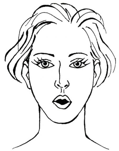 Можно ли устранить кисетные морщины над верхней губой с помощью домашних средств. Борьба с морщинами в домашних условиях и народными средствами