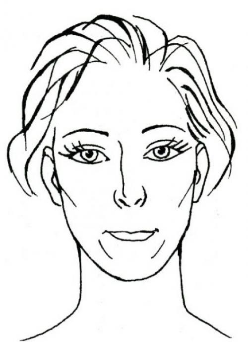 Можно ли устранить кисетные морщины над верхней губой с помощью домашних средств. Борьба с морщинами в домашних условиях и народными средствами