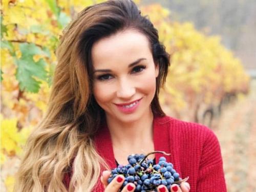 Анфиса Чехова о новом рационе и привычках. Принципы питания Анфисы Чеховой