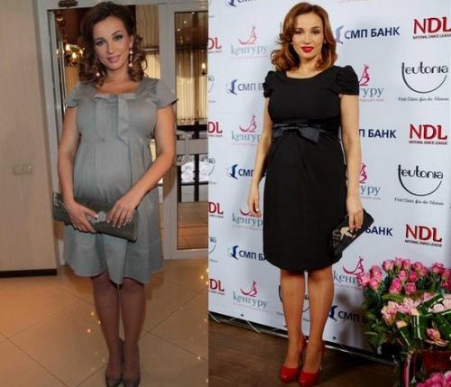 Анфиса Чехова рост вес. Анфиса Чехова: рост, вес и параметры фигуры ^