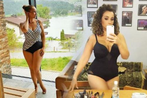 Анфиса Чехова рост вес. Анфиса Чехова: рост, вес и параметры фигуры ^