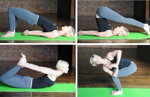 Узнаем, как похудела Анфиса чехова. Искусство фотошопа и секрет похудения от Анфиски 16