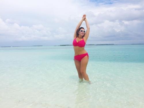 Узнаем, как похудела Анфиса чехова. Искусство фотошопа и секрет похудения от Анфиски 11