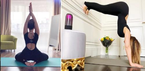 Узнаем, как похудела Анфиса чехова. Искусство фотошопа и секрет похудения от Анфиски 15