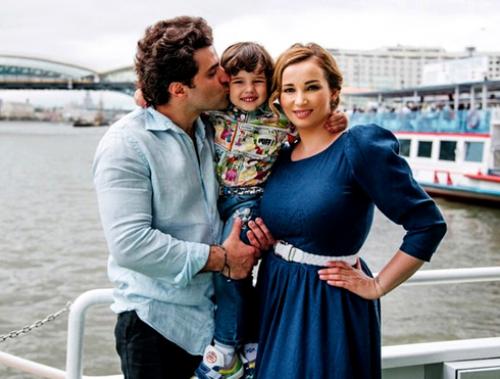 Как похудела Анфиса чехова диета. Метод похудения Анфисы Чеховой