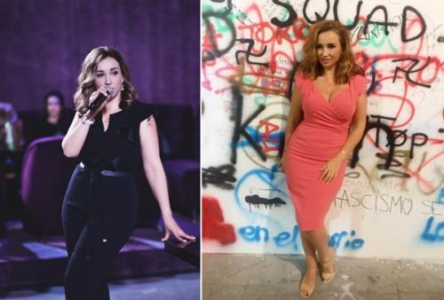 Узнаем, как похудела Анфиса чехова. Искусство фотошопа и секрет похудения от Анфиски 13