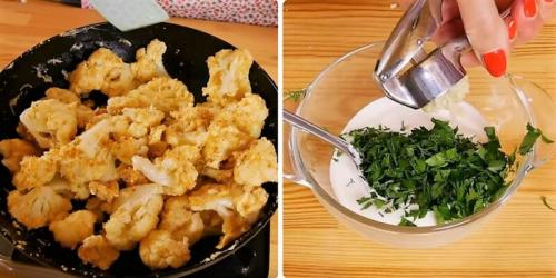 20 лучших рецептов блюд из цветной капусты » вкусно и просто. 20 быстрых и вкусных рецептов с цветной капустой 16 20 лучших рецептов блюд из цветной капусты » вкусно и просто. 20 быстрых и вкусных рецептов с цветной капустой 16