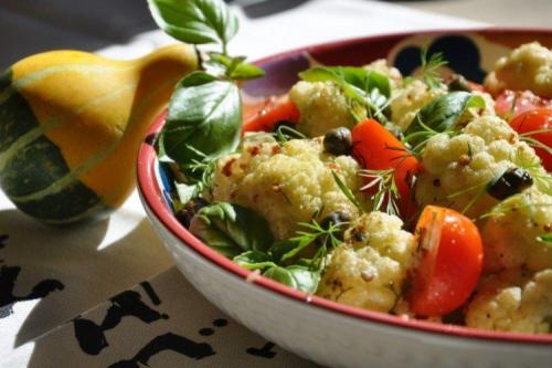 20 лучших рецептов блюд из цветной капусты » вкусно и просто. 20 быстрых и вкусных рецептов с цветной капустой