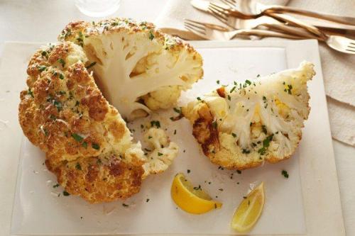 20 лучших рецептов блюд из цветной капусты » вкусно и просто. 20 быстрых и вкусных рецептов с цветной капустой