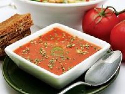 Цветная капуста по-корейски. Корейская закуска на зиму