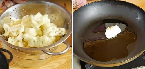 20 лучших рецептов блюд из цветной капусты » вкусно и просто. 20 быстрых и вкусных рецептов с цветной капустой 12 20 лучших рецептов блюд из цветной капусты » вкусно и просто. 20 быстрых и вкусных рецептов с цветной капустой 12