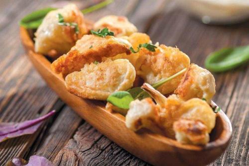 20 лучших рецептов блюд из цветной капусты » вкусно и просто. 20 быстрых и вкусных рецептов с цветной капустой