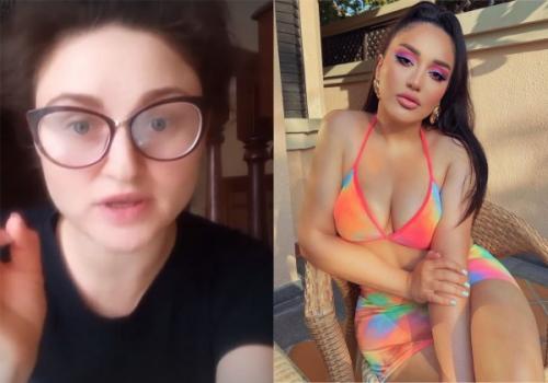 Курсы визажа москва Гоар аветисян. Девушка купила курс визажистки Гоар Аветисян, но оказалось, что внутри наглый развод за 13 тыс.